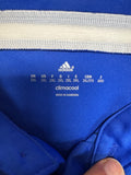 2014/16 Adidas Trikot Schalke 04 Blau 2XL