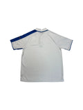 2005/06 Puma Sport Polo HSV Adig Weiß L