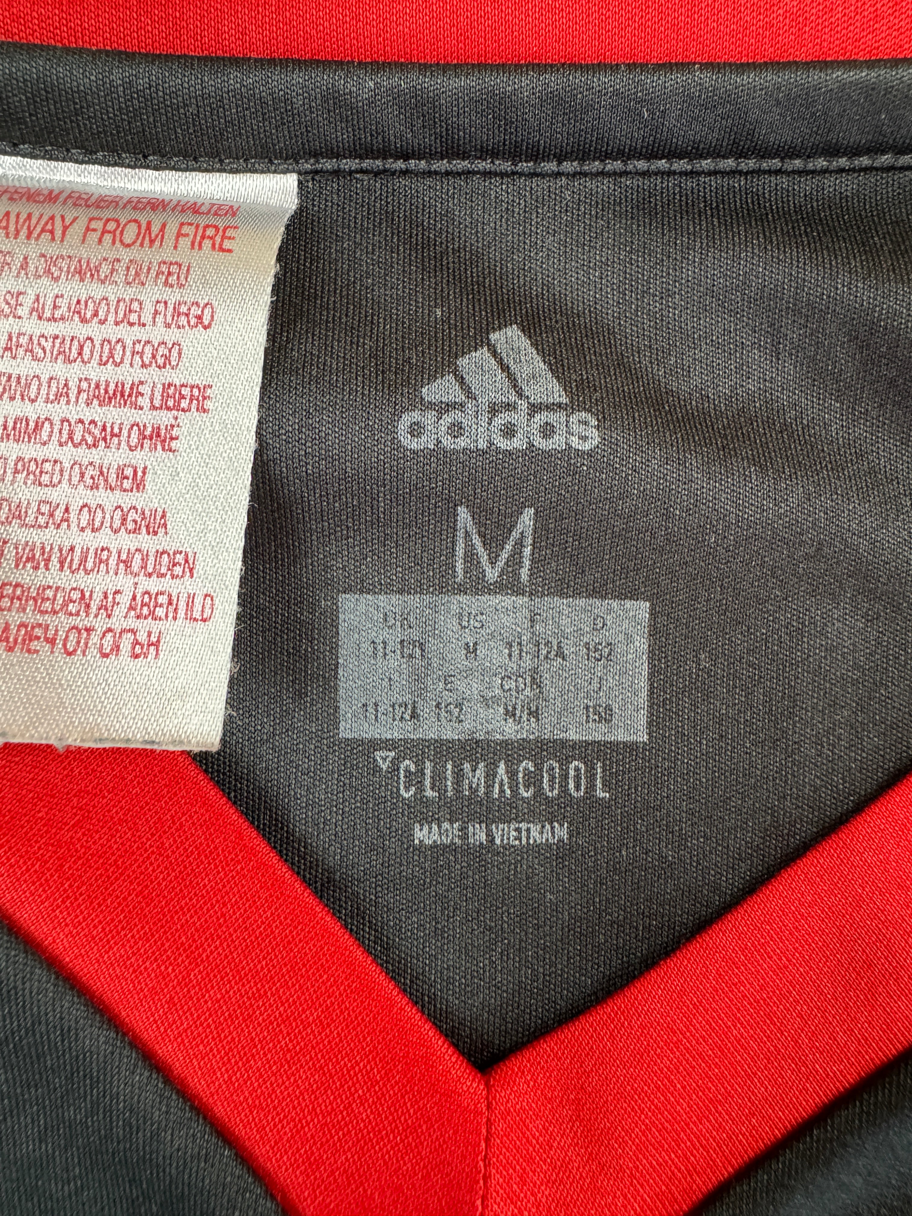 Adidas Trikot FC Bayern 2017/18 #1 Neuer Schwarz Kinder M (152)