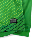Nike Trikot Langarm Werder Bremen 2011/2012 Grün L