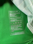 Nike Trikot Langarm Werder Bremen 2011/2012 Grün L