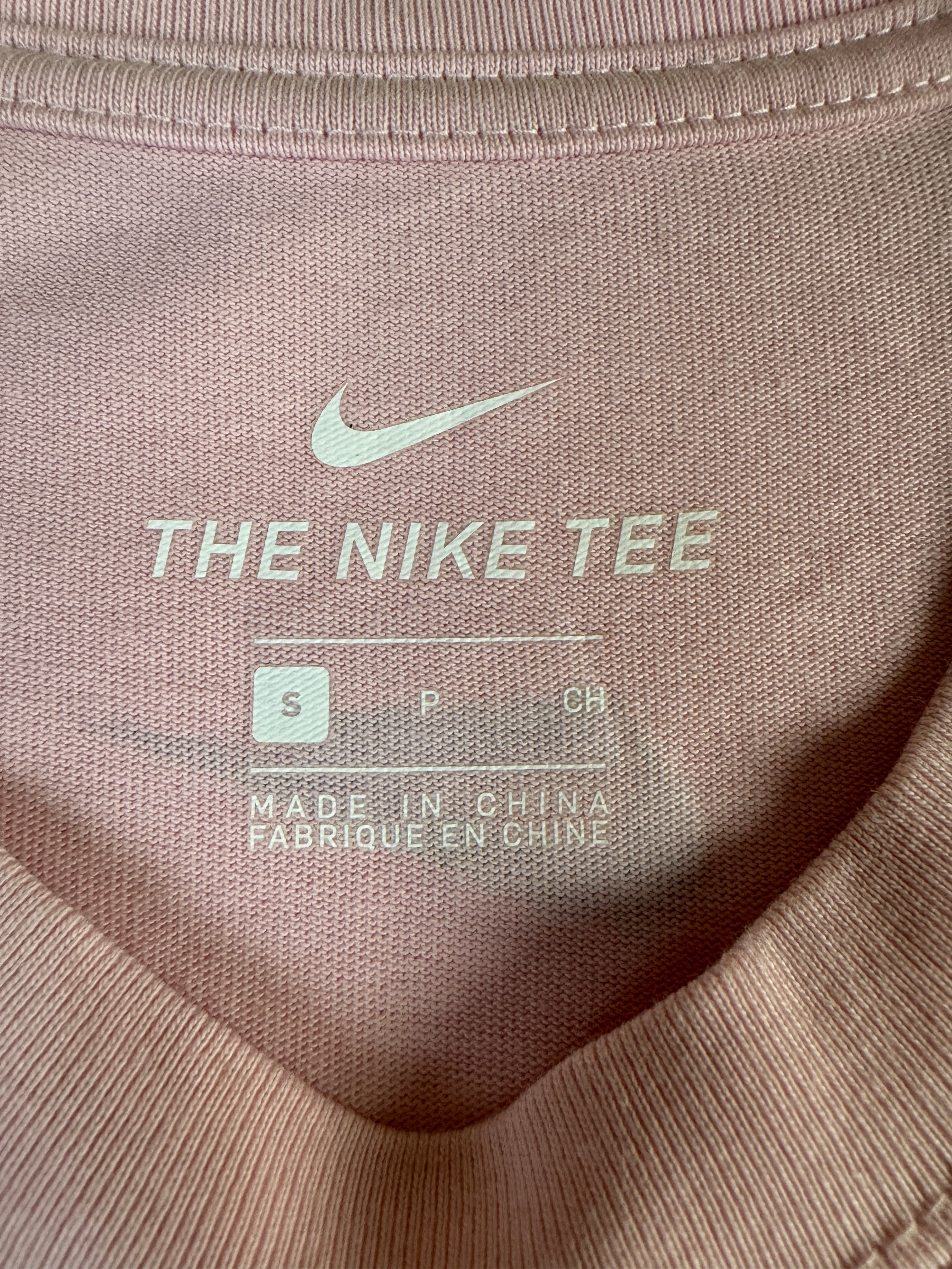 Nike ACG Shirt Pride Edition "BeTrue" 2020 Rosa S