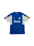 2017/18 Puma Trikot Holstein Kiel Home Familia Blau M