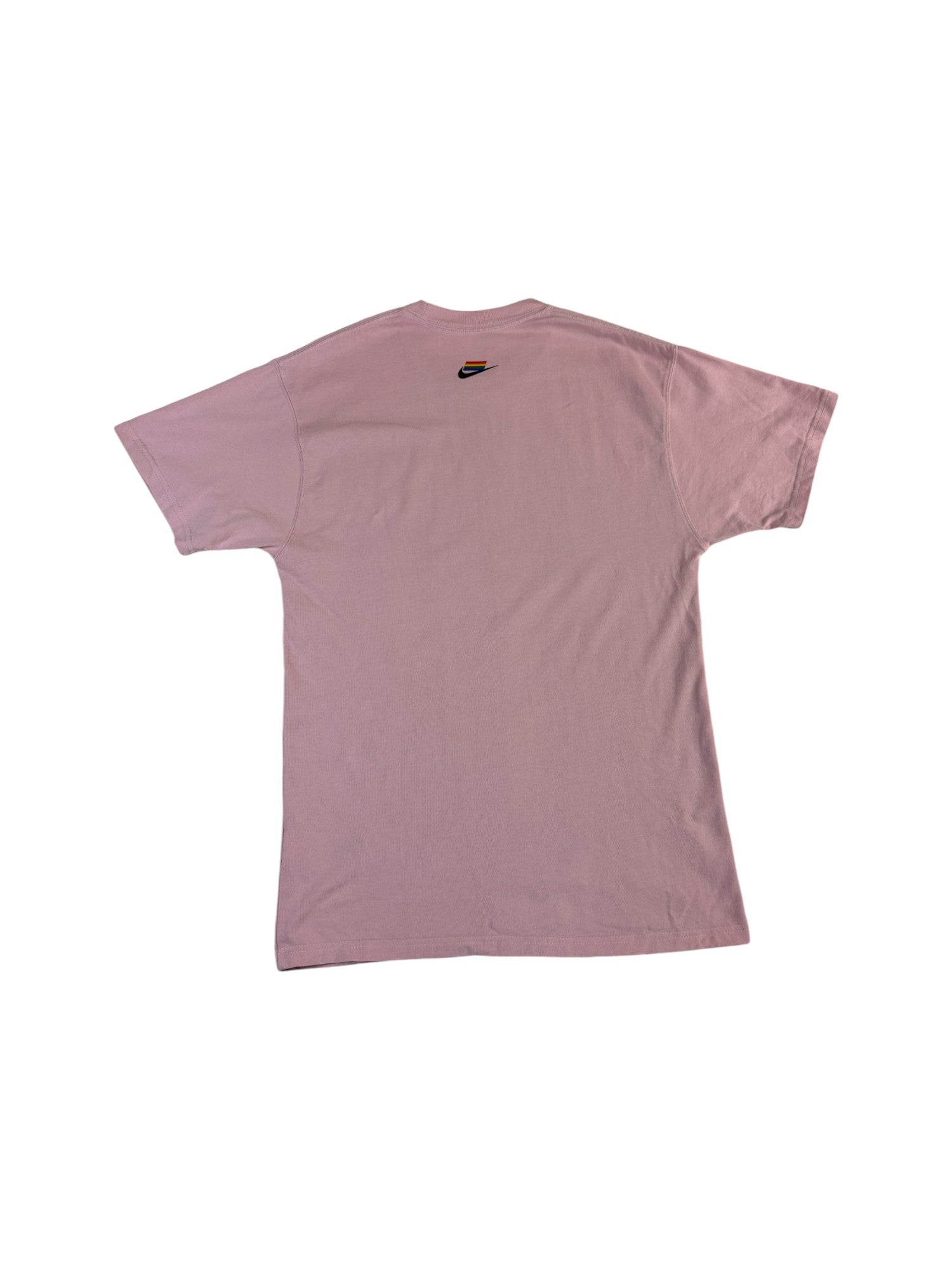 Nike ACG Shirt Pride Edition "BeTrue" 2020 Rosa S