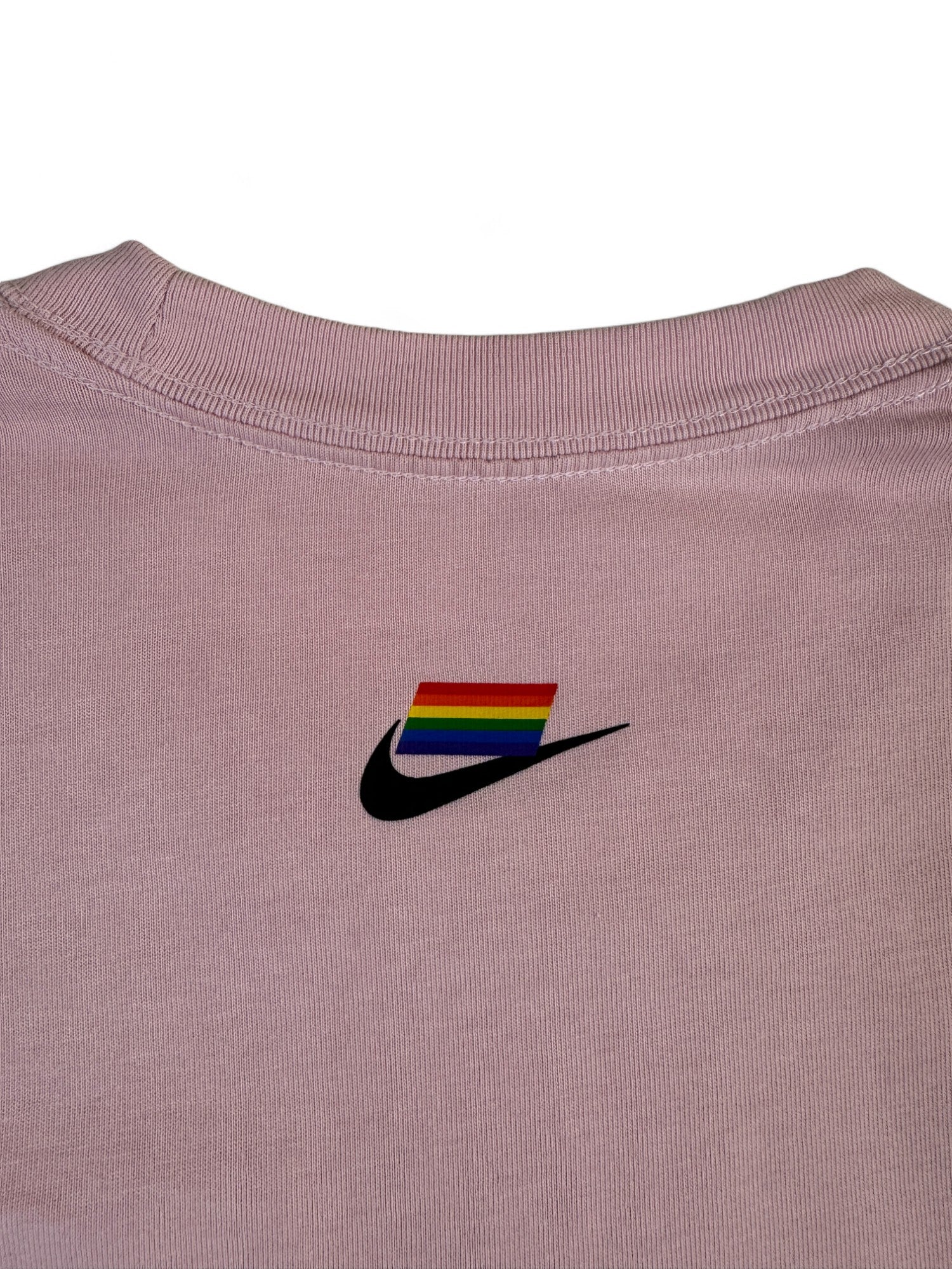 Nike ACG Shirt Pride Edition "BeTrue" 2020 Rosa S