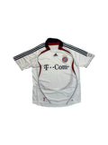 2006/07 Adidas Trikot Bayern München Weiß XL