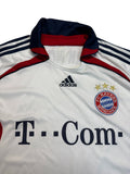 2006/07 Adidas Trikot Bayern München Weiß XL