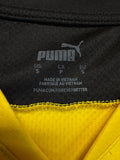 2021/22 Puma Trikot BVB #22 Bellingham 1&1 Gelb Schwarz S