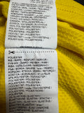 2021/22 Puma Trikot BVB #22 Bellingham 1&1 Gelb Schwarz S
