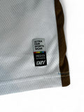 DIY Trikot 2022/23 St. Pauli Congstar Weiß 4XL