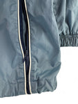 Nike Sportjacke 00s Blau/Grau XL