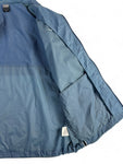 Nike Sportjacke 00s Blau/Grau XL