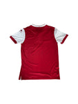 Uhlsport Trikot 1. FC Kaiserslautern 2023/24 Layenberger Rot Weiß XL