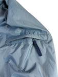 Nike Sportjacke 00s Blau/Grau XL