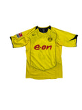 2004/05 Nike Trikot BVB #13 Johanna Eon Gelb M