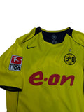 2004/05 Nike Trikot BVB #13 Johanna Eon Gelb M
