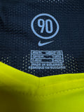 2004/05 Nike Trikot BVB #13 Johanna Eon Gelb M