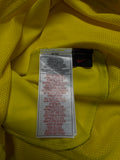 2004/05 Nike Trikot BVB #13 Johanna Eon Gelb M