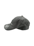 Michael Schumacher Cap DVAG 2010 Formula One F1 Deutsche Vermögensberatung Deadstock Silber One Size