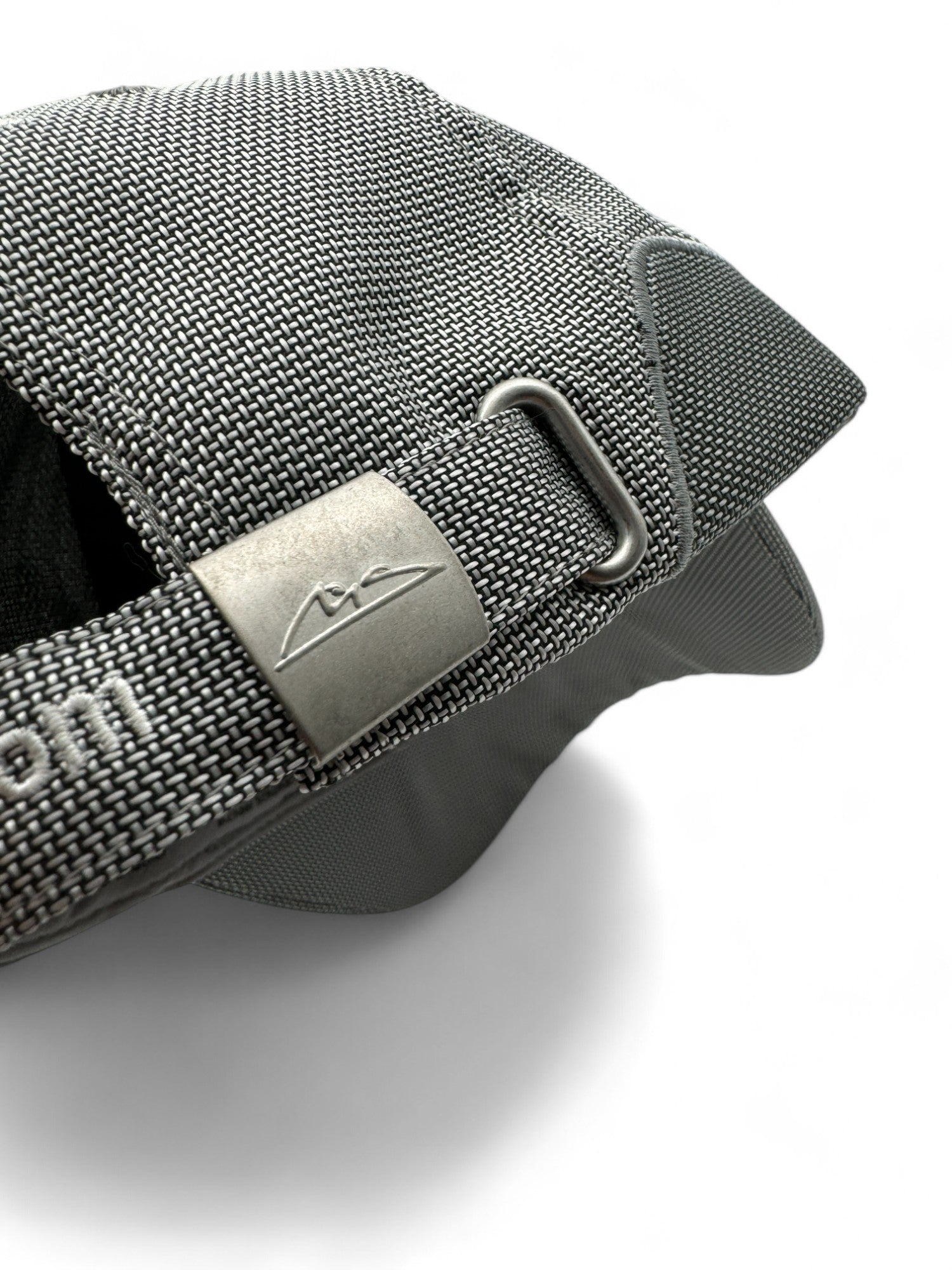 Michael Schumacher Cap DVAG 2010 Formula One F1 Deutsche Vermögensberatung Deadstock Silber One Size - RareRags