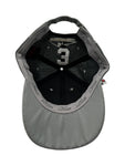 Michael Schumacher Cap DVAG 2010 Formula One F1 Deutsche Vermögensberatung Deadstock Silber One Size