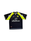 1995/96 Nike Trikot BVB #10 Möller Die Continentale Schwarz Gelb XXL