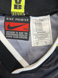 1995/96 Nike Trikot BVB #10 Möller Die Continentale Schwarz Gelb XXL