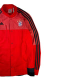 Adidas Sportjacke 2014/15 FC Bayern Training Rot S