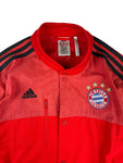 Adidas Sportjacke 2014/15 FC Bayern Training Rot S
