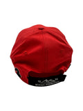 Vintage Michael Schuhmacher Cap 90s Dekra Formel 1 #3 PPM Rot One Size