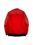 Adidas Sportjacke 2014/15 FC Bayern Training Rot S