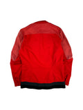 Adidas Sportjacke 2014/15 FC Bayern Training Rot S