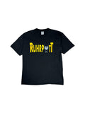 Vintage Super Goody Shirt 80s BVB Dortmund "Ruhrpott" Single Stitch Schwarz XL