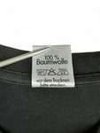 Vintage Super Goody Shirt 80s BVB Dortmund "Ruhrpott" Single Stitch Schwarz XL
