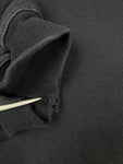 Vintage Adidas Sweater 1994 Fußball Schwarz L