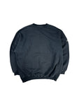 Vintage Adidas Sweater 1994 Fußball Schwarz L