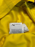 2016/17 Puma Trikot BVB #11 Reus Evonik Schwarz Gelb XL