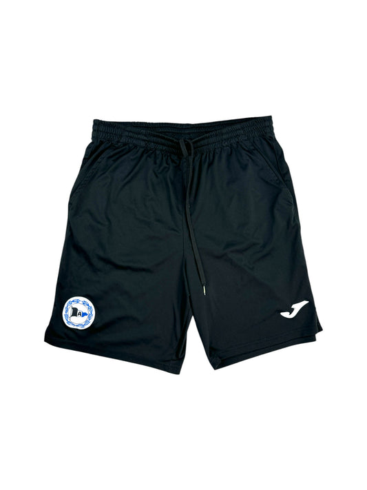 Joma Shorts Arminia Bielefeld Schwarz XL