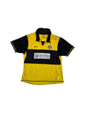 2007/08 Nike Trikot BVB Evonik Schwarz Gelb L
