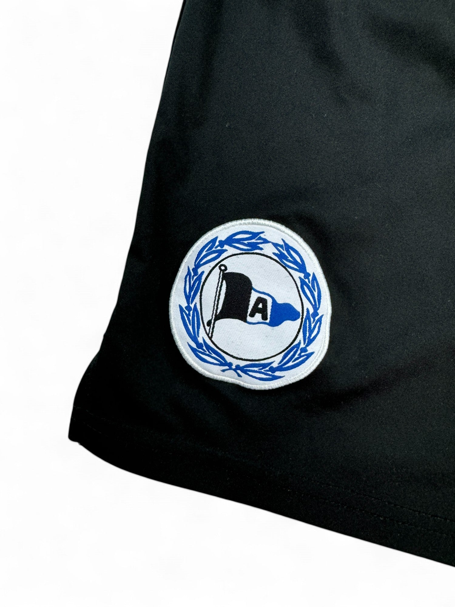 Joma Shorts Arminia Bielefeld Schwarz XL