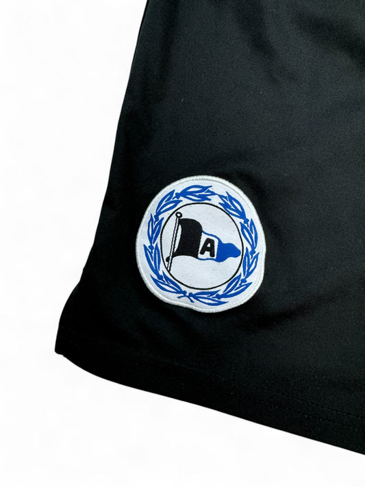 Joma Shorts Arminia Bielefeld Schwarz XL