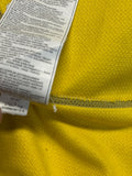 2007/08 Nike Trikot BVB Evonik Schwarz Gelb L