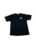 Fruit Of The Loom Shirt 2006 Donnie Smith Bike Show Schwarz XL
