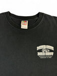 Fruit Of The Loom Shirt 2006 Donnie Smith Bike Show Schwarz XL