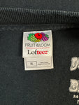 Fruit Of The Loom Shirt 2006 Donnie Smith Bike Show Schwarz XL