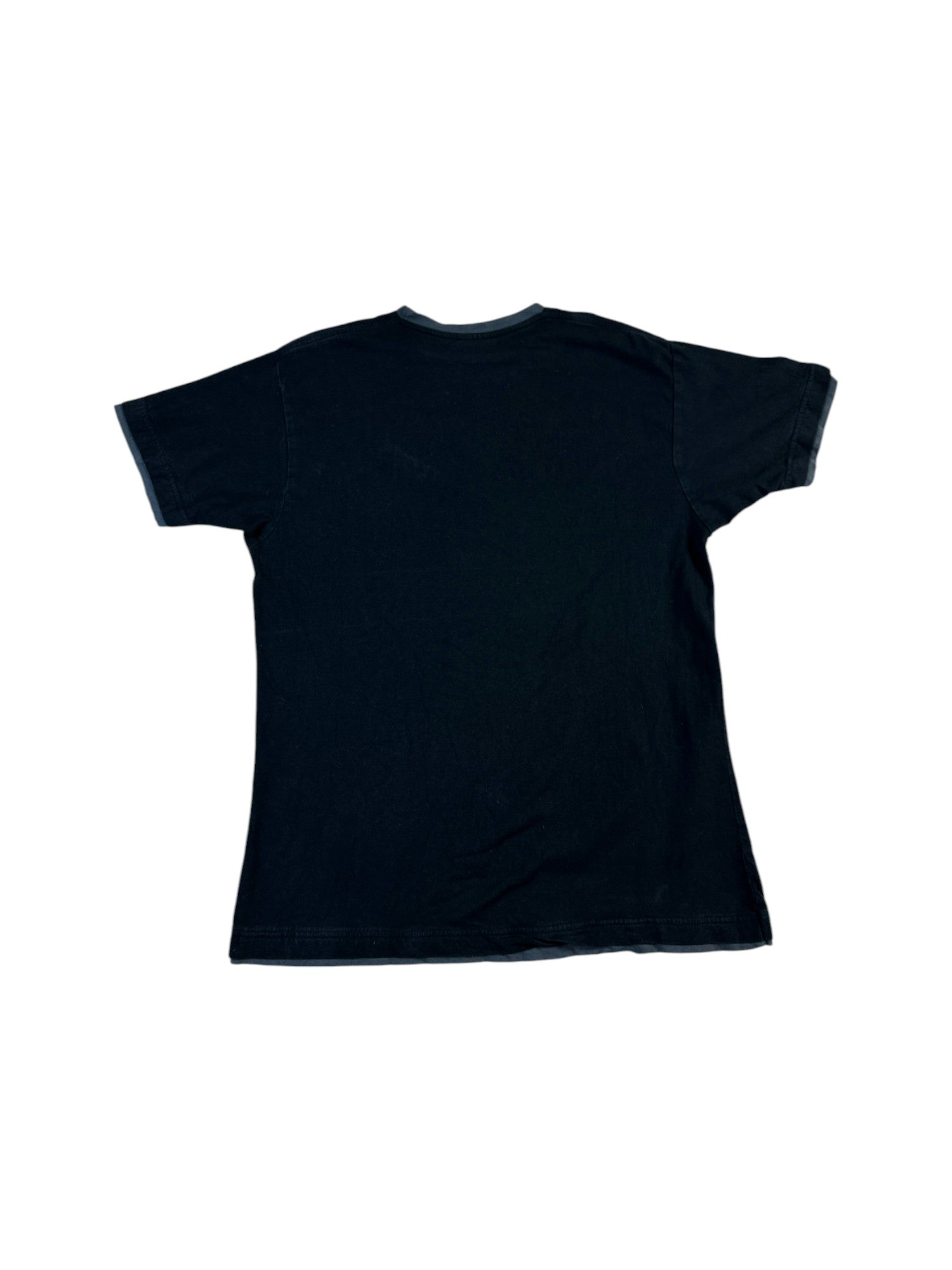 Mercedes Benz Shirt 00s Schwarz M - RareRags
