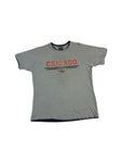 Harley Davidson Shirt 2007 Chicago Grau XL