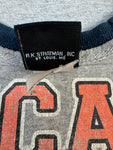 Harley Davidson Shirt 2007 Chicago Grau XL