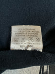 Vintage B&C Shirt 90s MAN LKW Werbung Schwarz XL