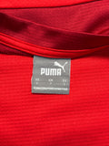 2022 Puma Langarm Trikot Altona 93 Rot S
